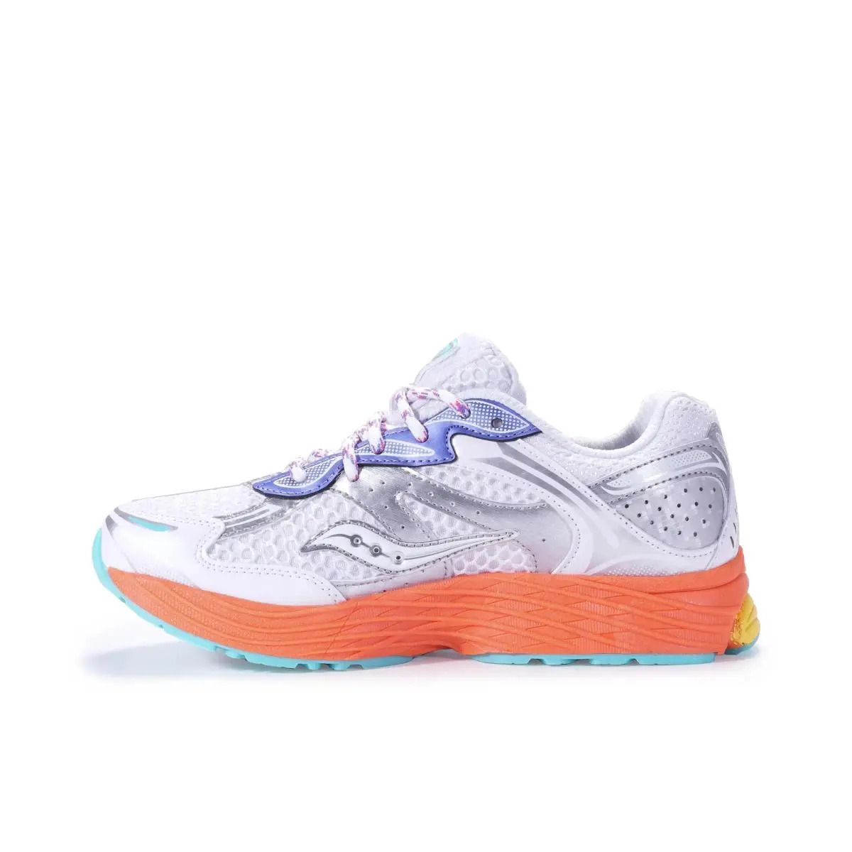 Saucony shoes - Rose Gold 36