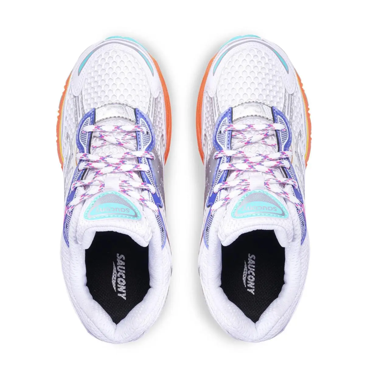 Saucony shoes - Rose Gold 39
