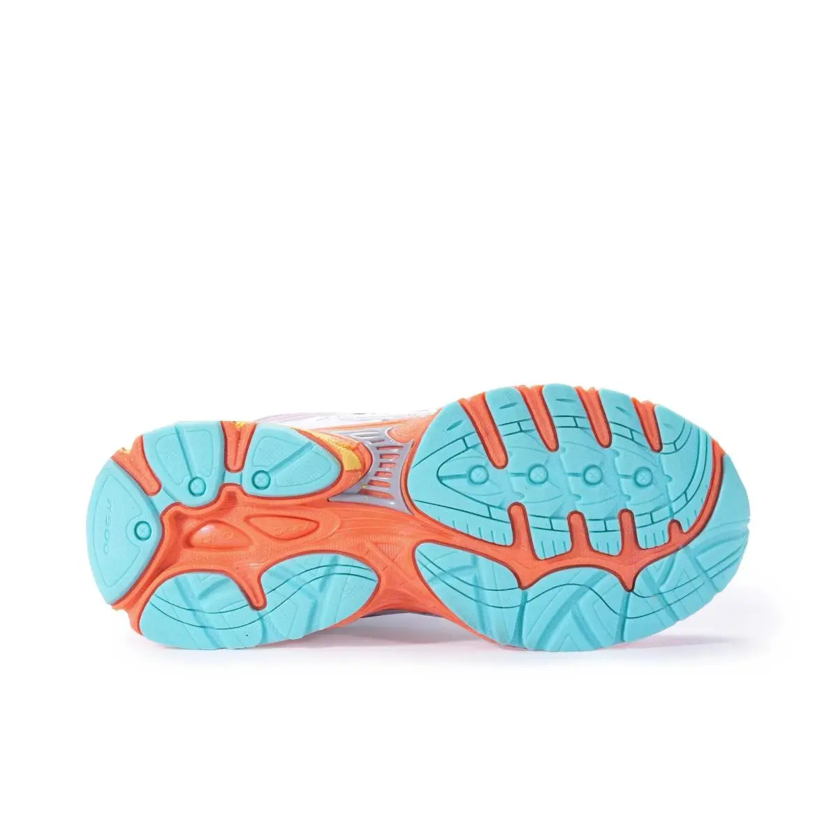 Saucony shoes - Rose Gold 40