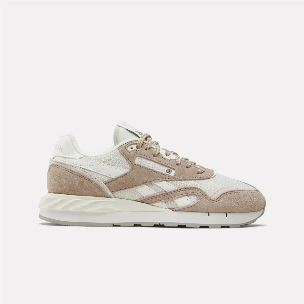 Reebok shoes - WARPEDBLUE/ICEBLUE/GENTLEPINK 16