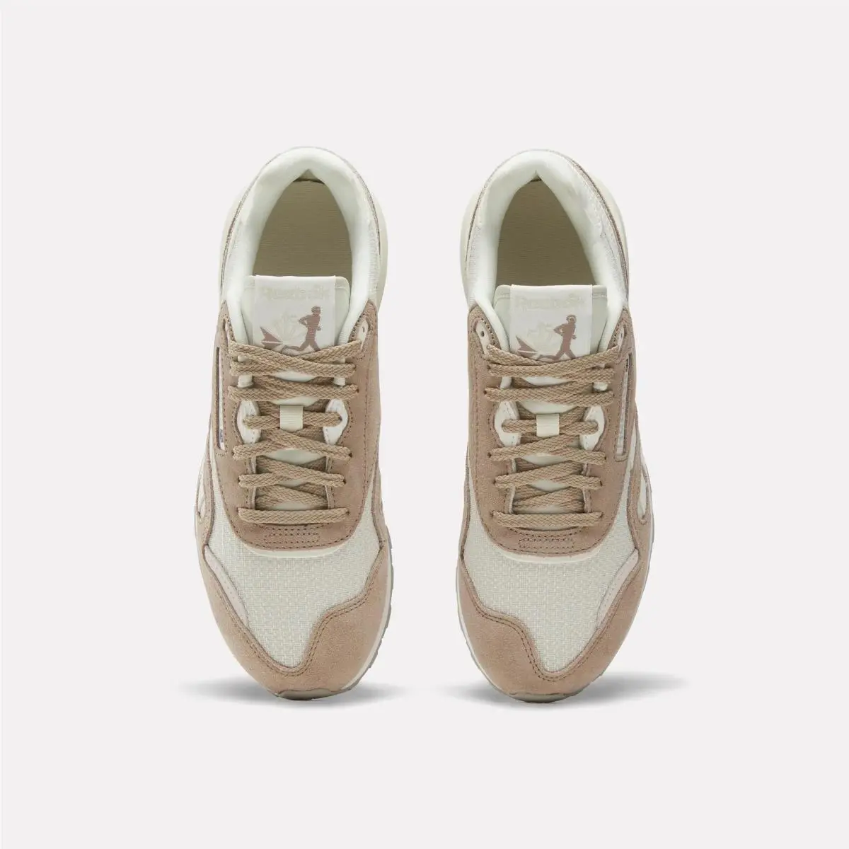 Reebok shoes - WARPEDBLUE/ICEBLUE/GENTLEPINK 17