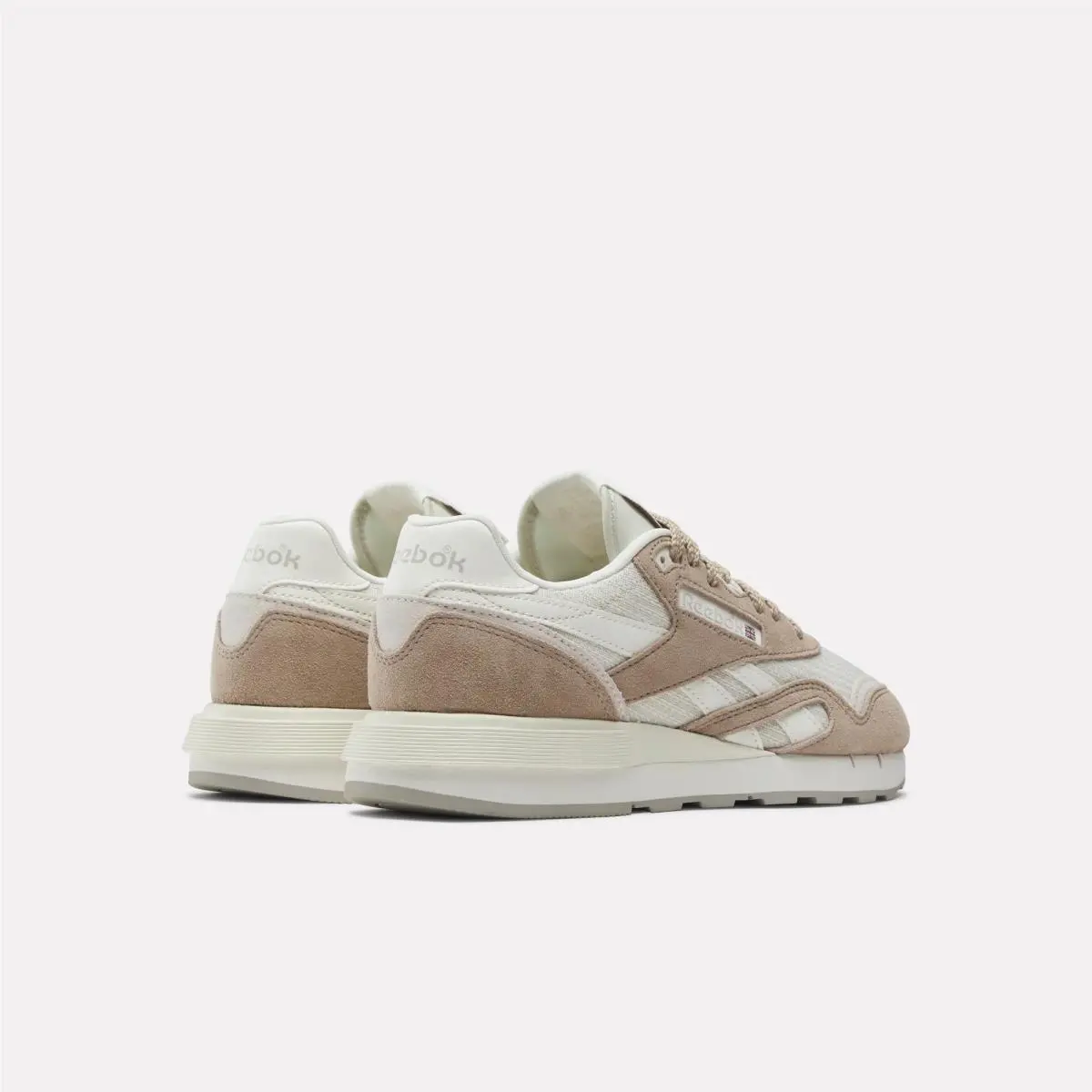 Reebok shoes - WARPEDBLUE/ICEBLUE/GENTLEPINK 18