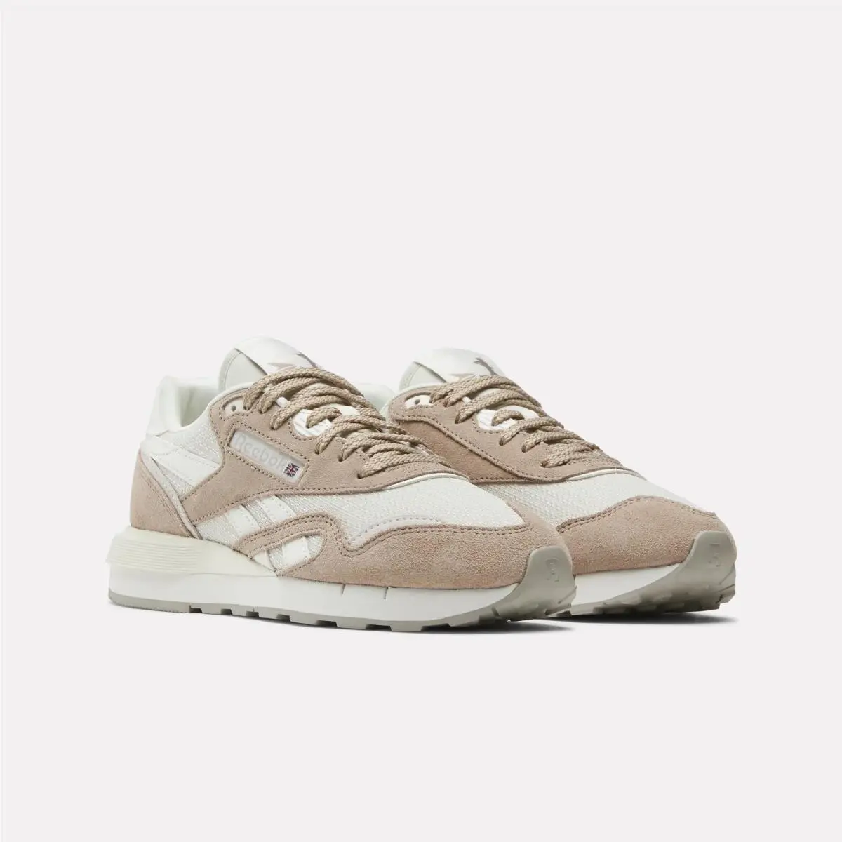 Reebok shoes - WARPEDBLUE/ICEBLUE/GENTLEPINK 19