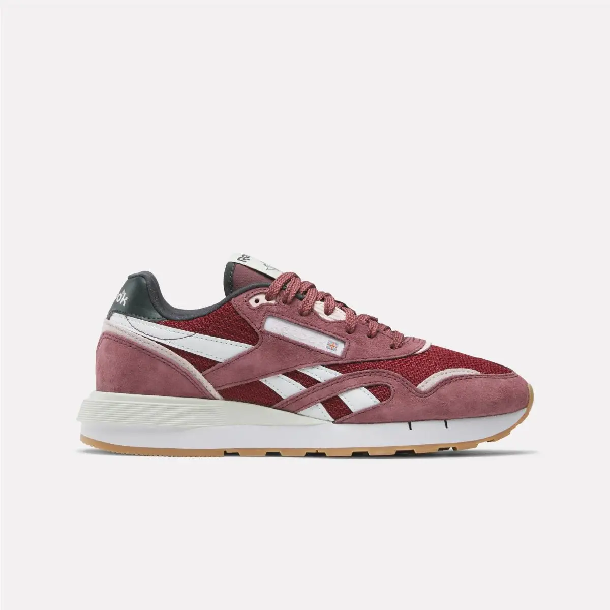 Reebok shoes - WARPEDBLUE/ICEBLUE/GENTLEPINK 11