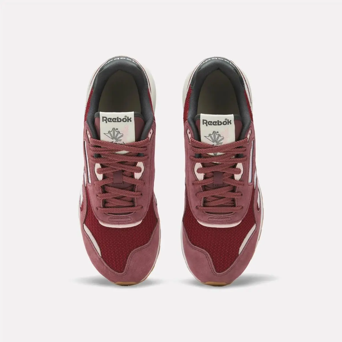 Reebok shoes - WARPEDBLUE/ICEBLUE/GENTLEPINK 12