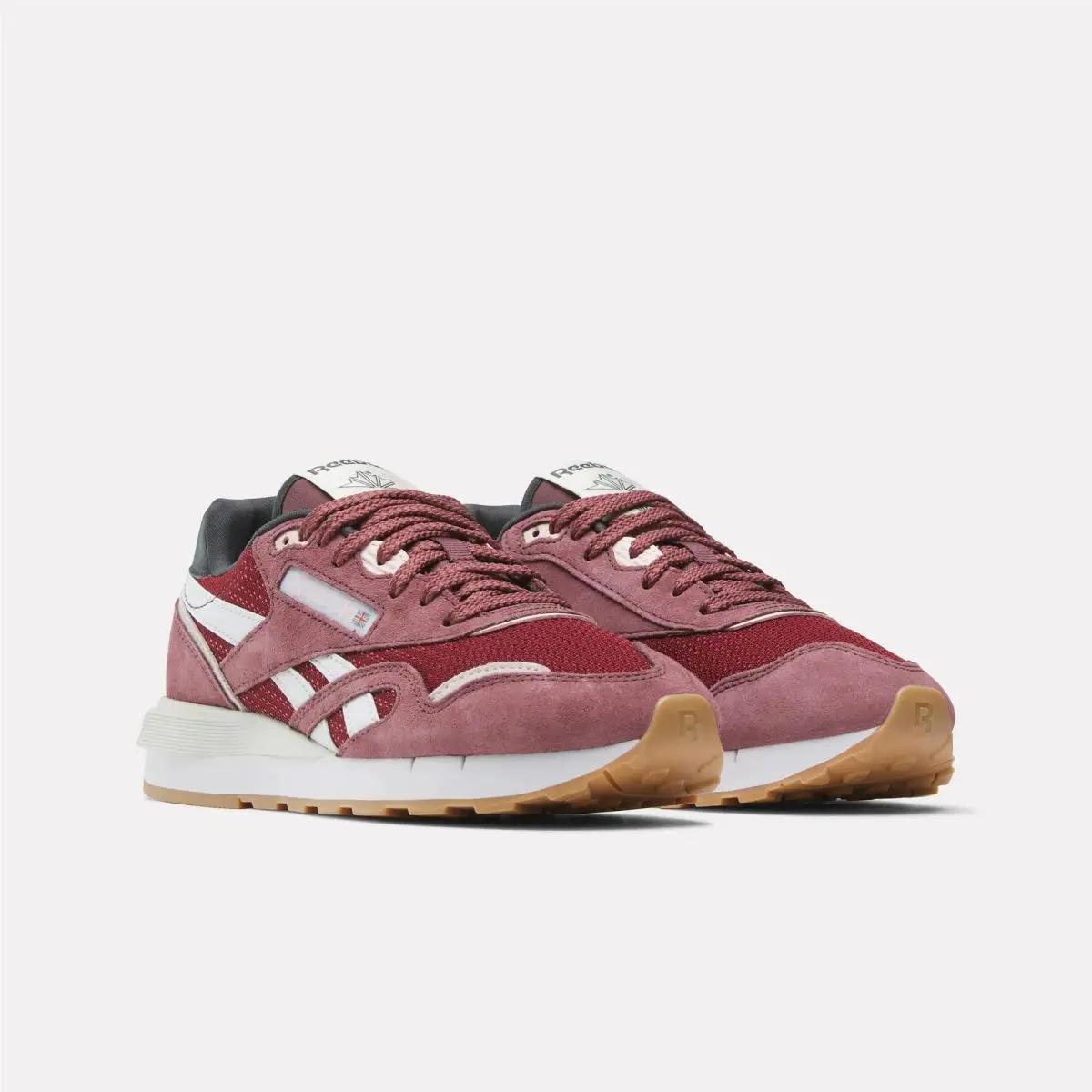 Reebok shoes - WARPEDBLUE/ICEBLUE/GENTLEPINK 14