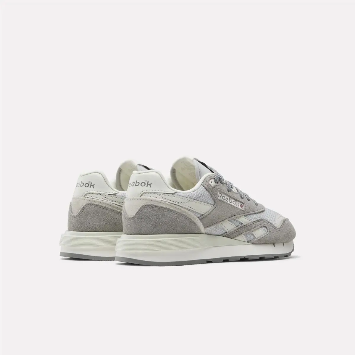 Reebok shoes - WARPEDBLUE/ICEBLUE/GENTLEPINK 23
