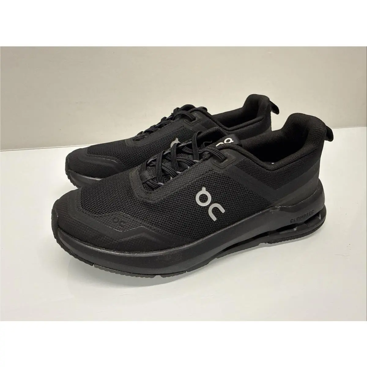 On Running Cloud Cloudnova Youth Kids Black/eclipse 3KF30010106 Kids 3