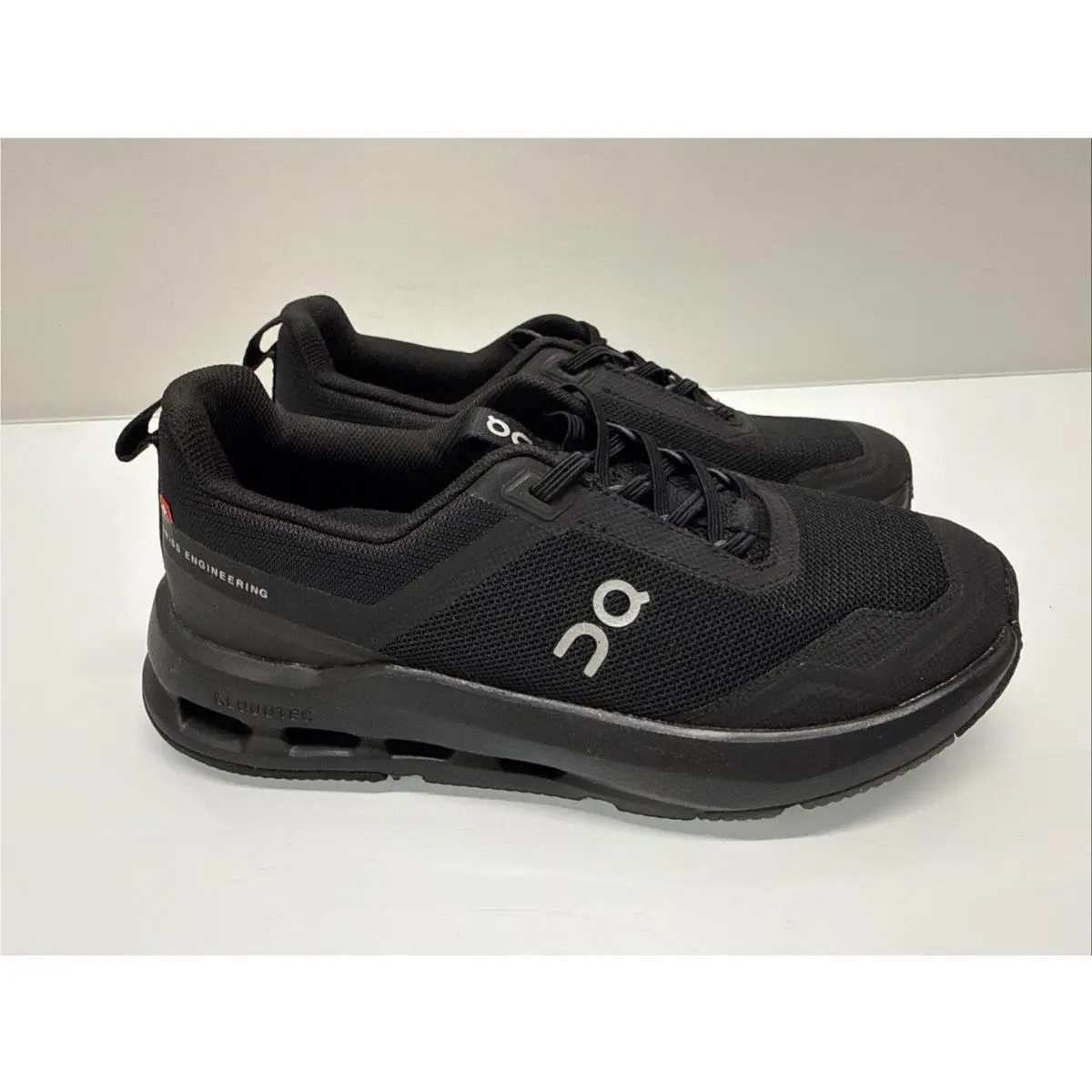 On-Running shoes - Cloudnova - Cloudnova - Black 0