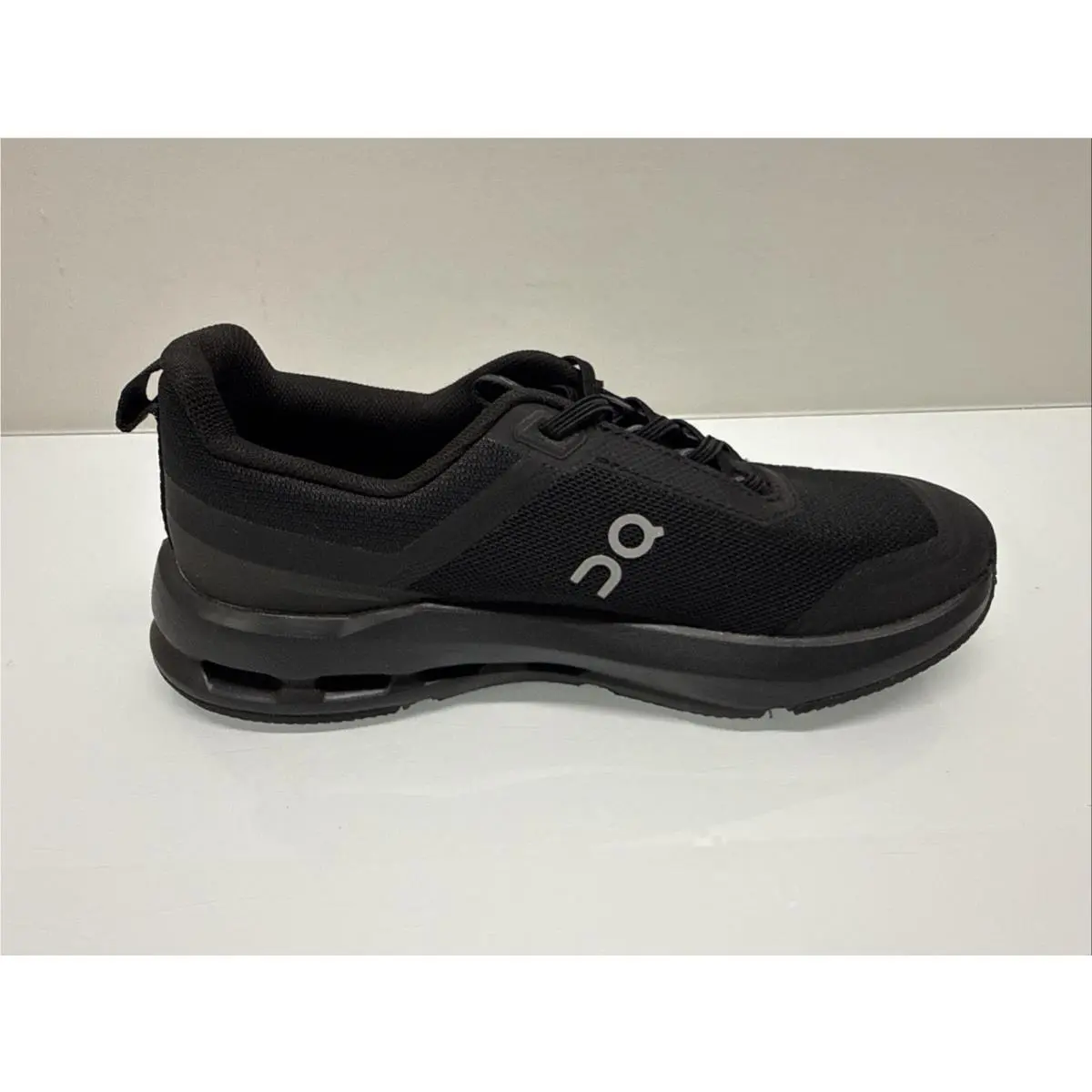 On-Running shoes - Cloudnova - Cloudnova - Black 2