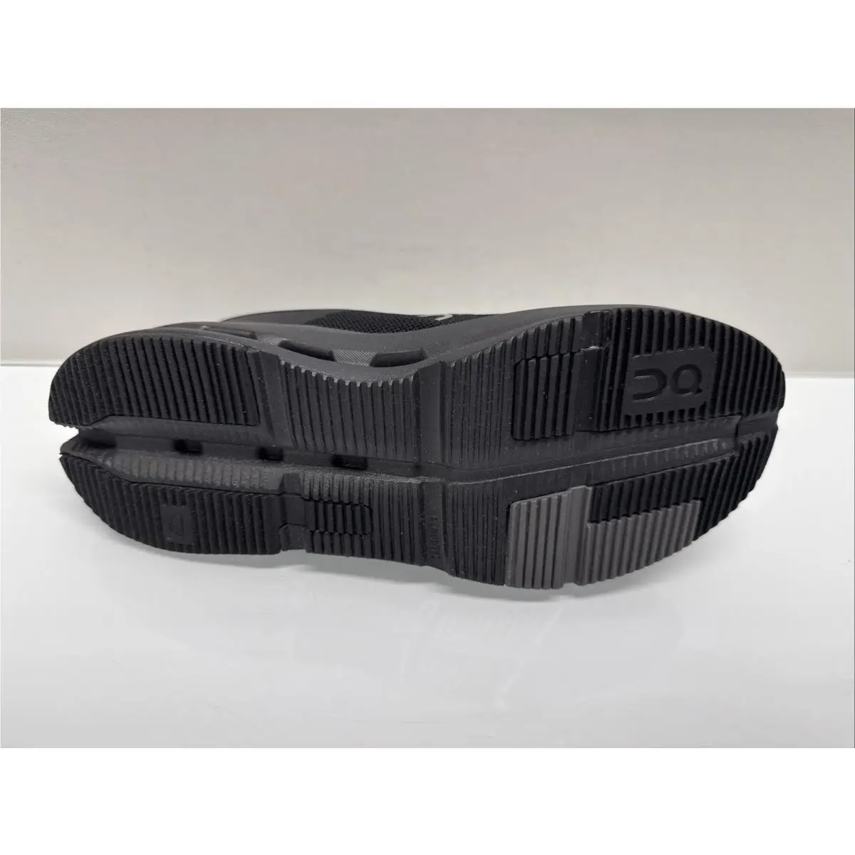 On-Running shoes - Cloudnova - Cloudnova - Black 4