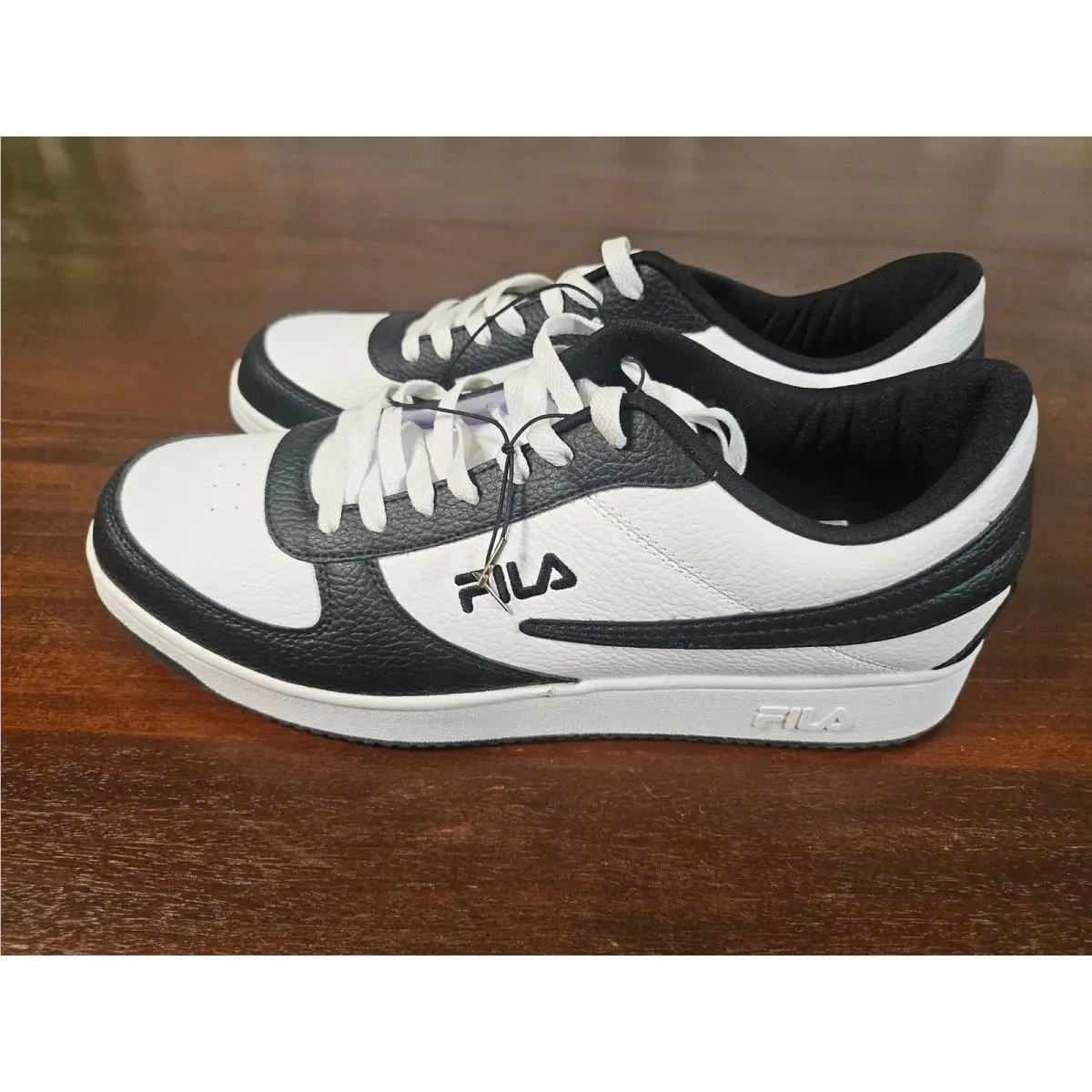 Fila shoes - White 0