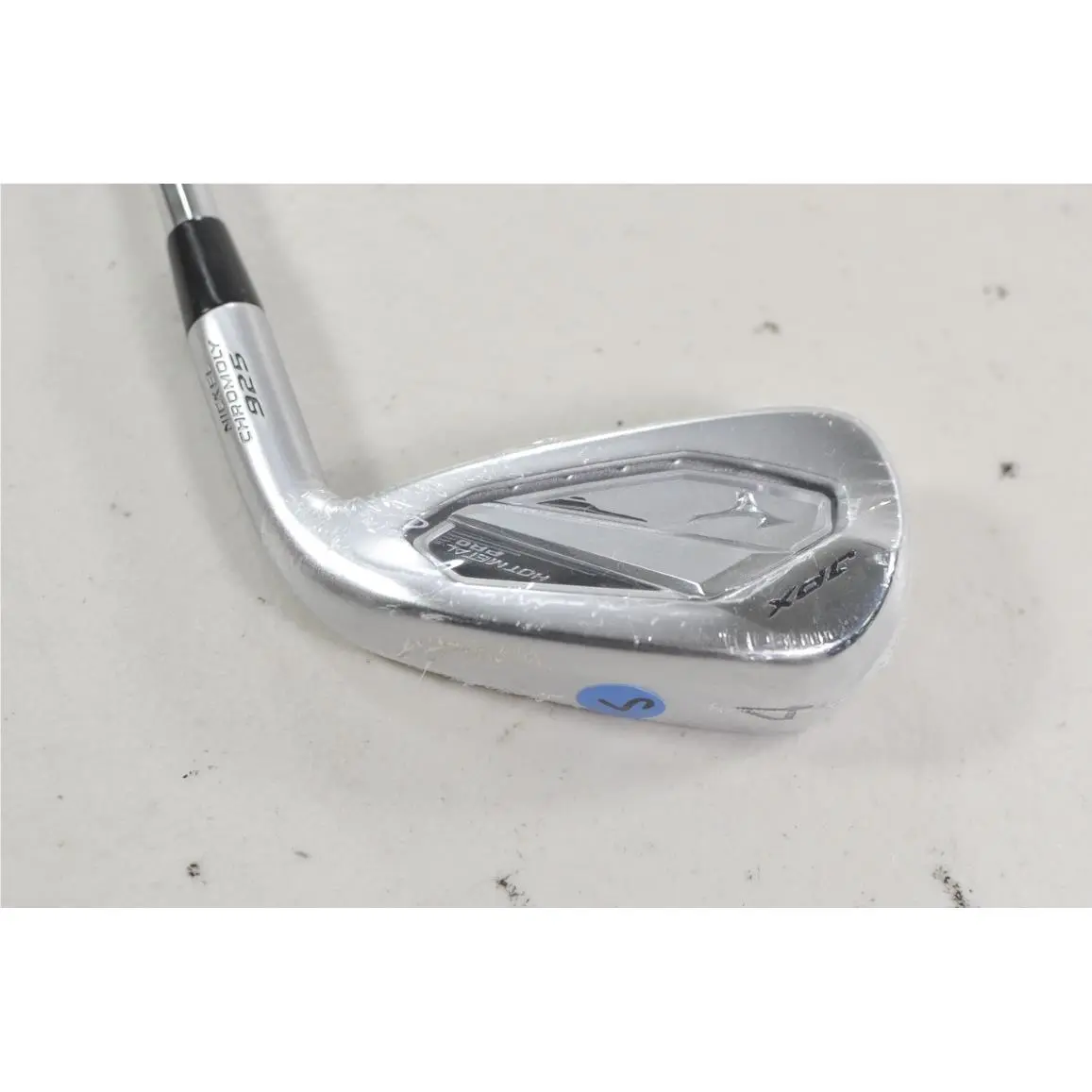 Mizuno Jpx 925 Hot Metal Pro Single 4 Iron DG S300 105g Stiff Flex Steel 219599