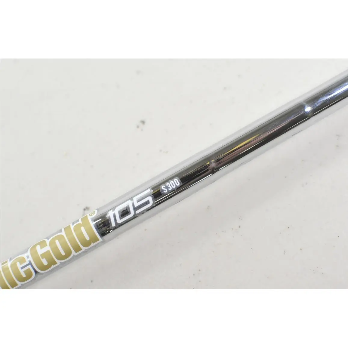 Mizuno  - JPX 925 Hot Metal Pro 4