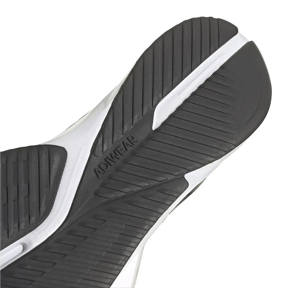 Adidas shoes - adidas Duramo Sl Wide Running Lightmotion - IG0309-A - Black 10