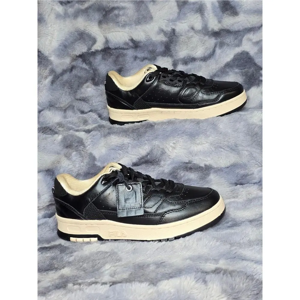 Fila shoes - Filla Rissmo Low Lux - Filla Rissmo Low Lux - Black 0