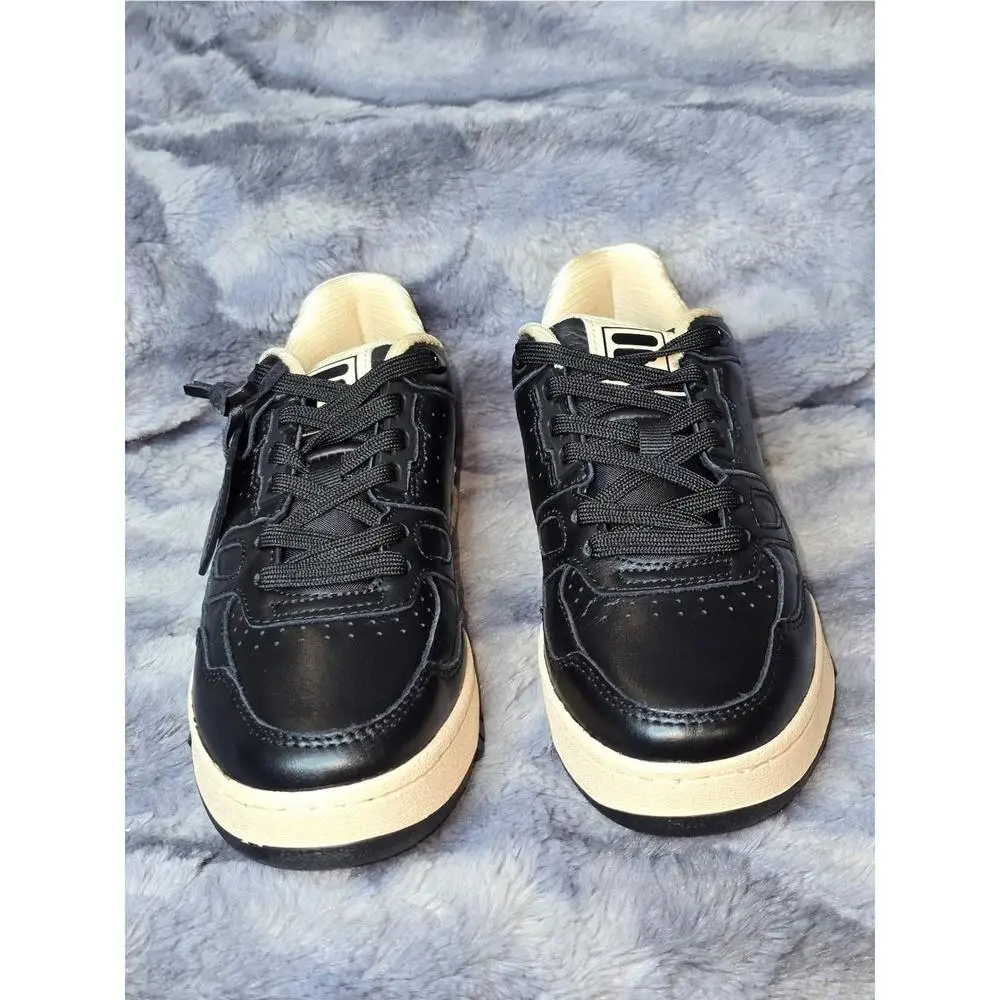 Fila shoes - Filla Rissmo Low Lux - Filla Rissmo Low Lux - Black 1