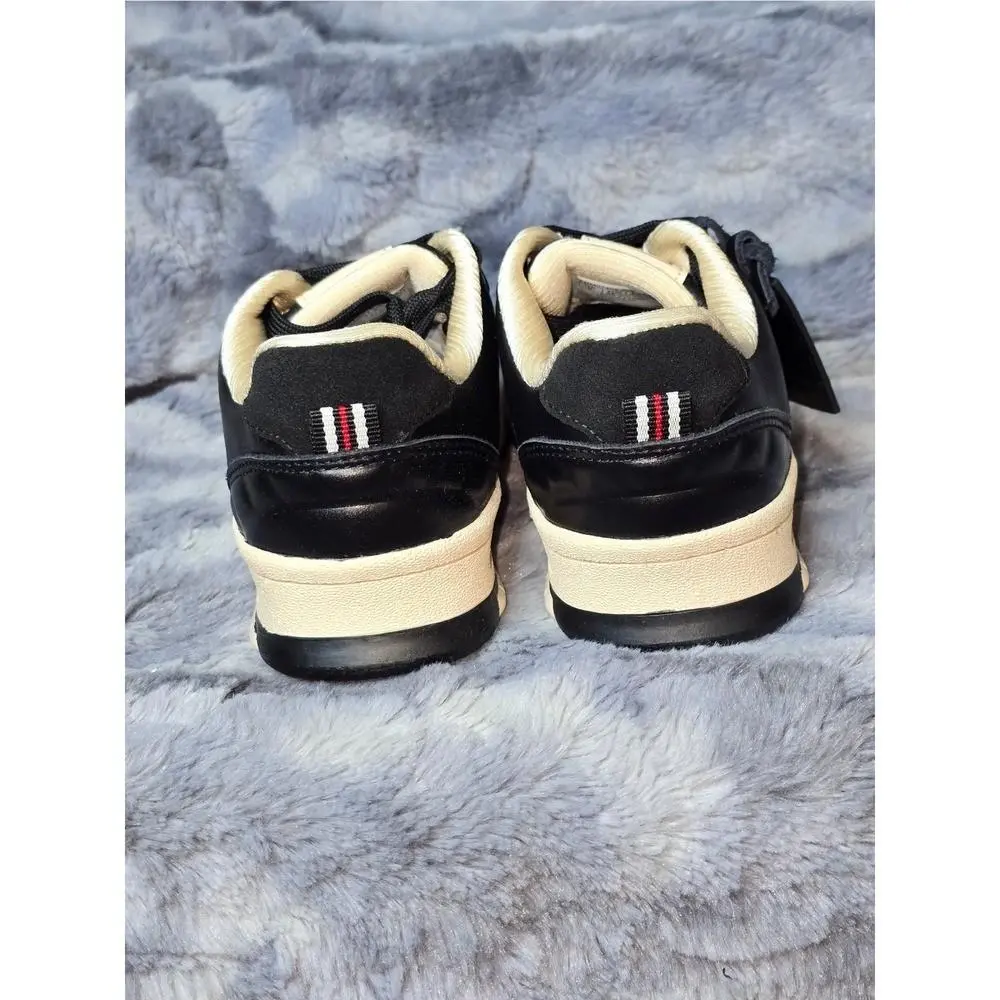 Fila shoes - Filla Rissmo Low Lux - Filla Rissmo Low Lux - Black 2