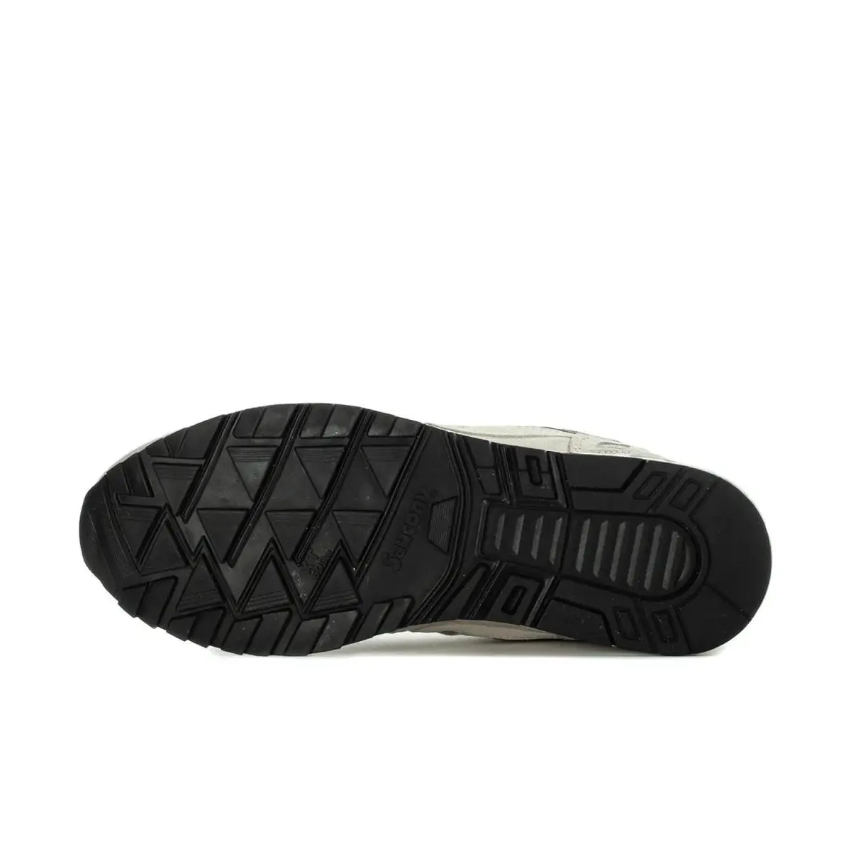 Saucony shoes - S7066523 - S70665 23 - Gray 1