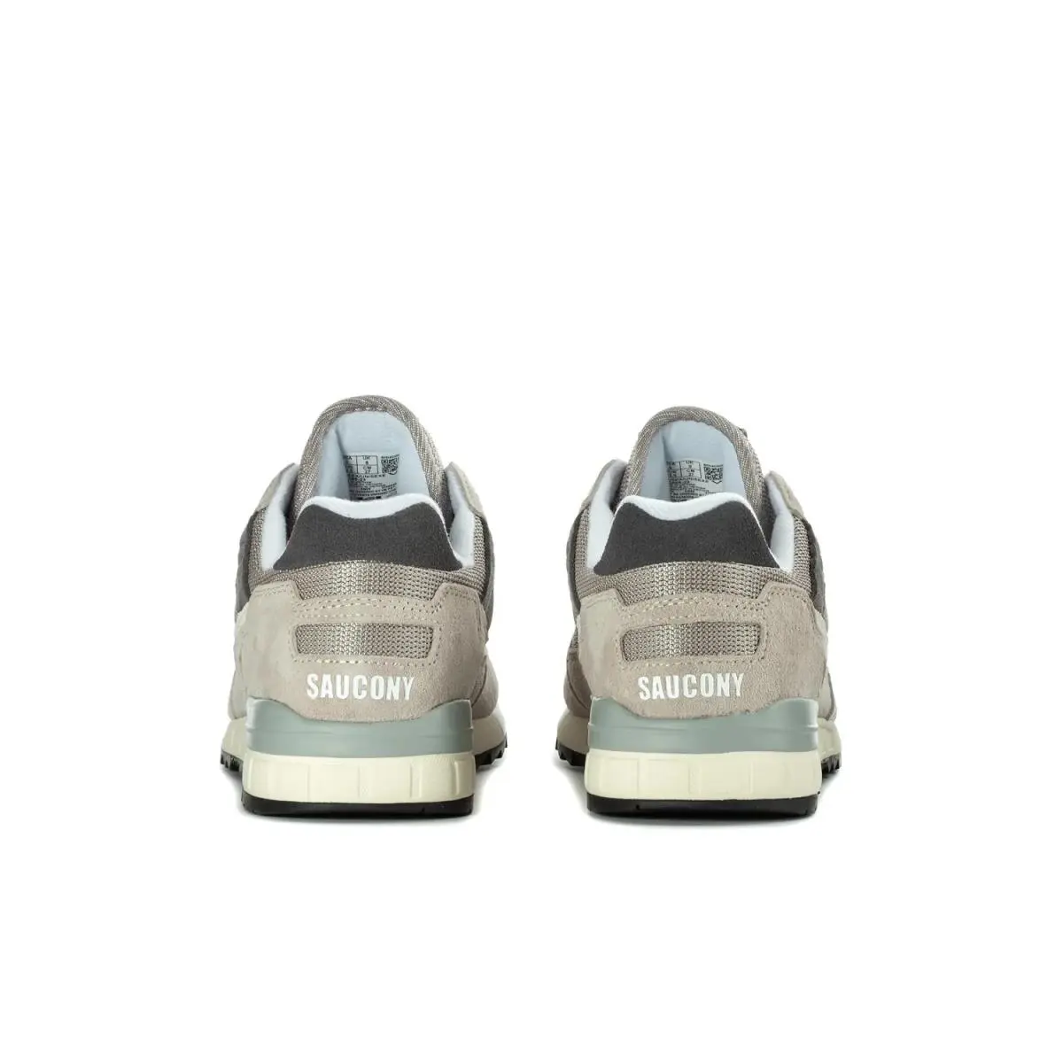 Saucony shoes - S7066523 - S70665 23 - Gray 4
