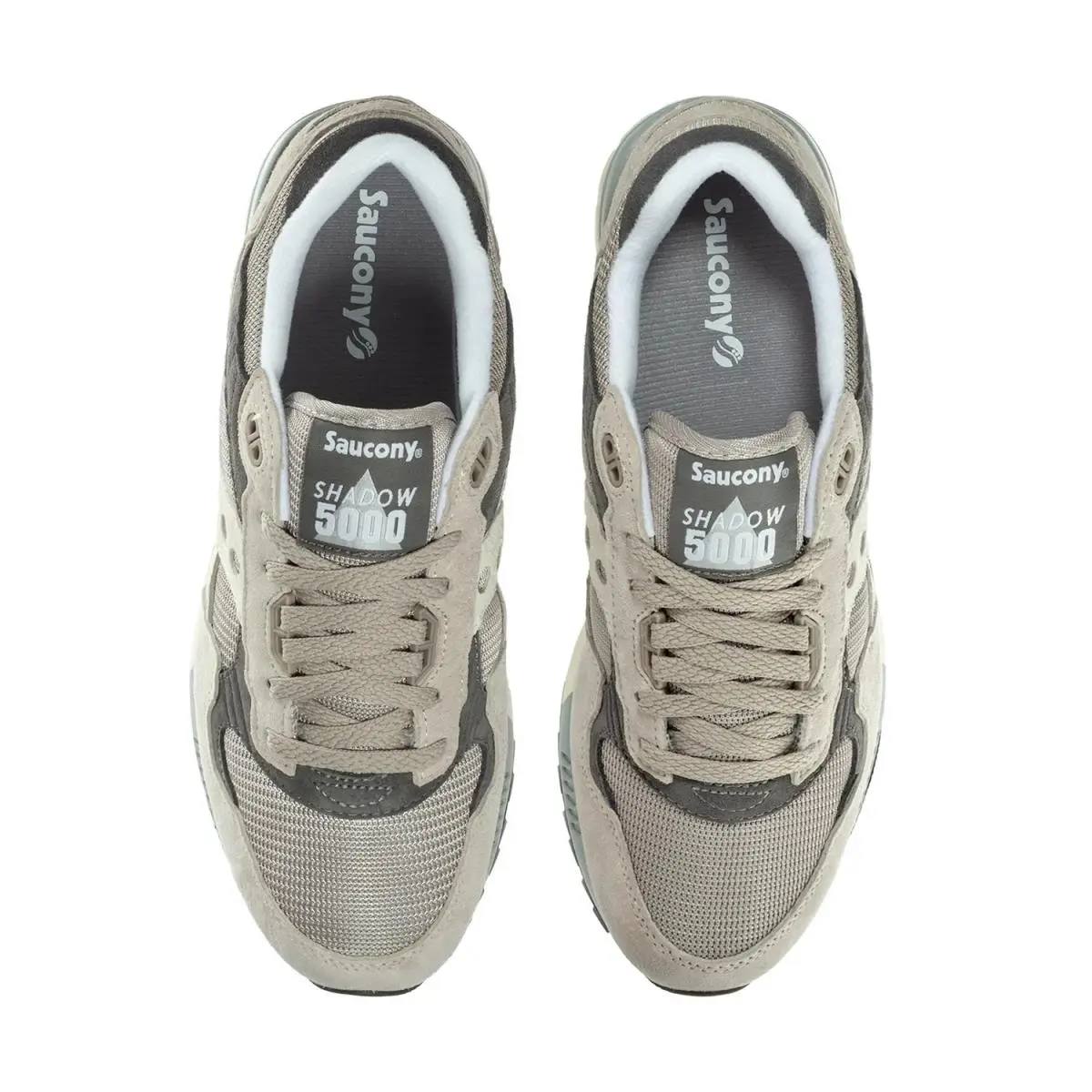 Saucony shoes - S7066523 - S70665 23 - Gray 9