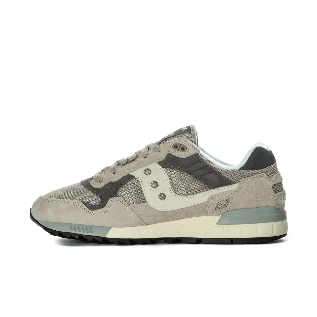Saucony shoes - S7066523 - S70665 23 - Gray 6