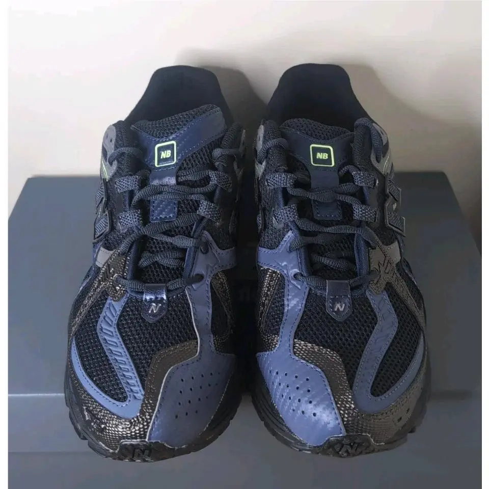 New Balance shoes - New Balance 1906 - U1906NG - Blue 1
