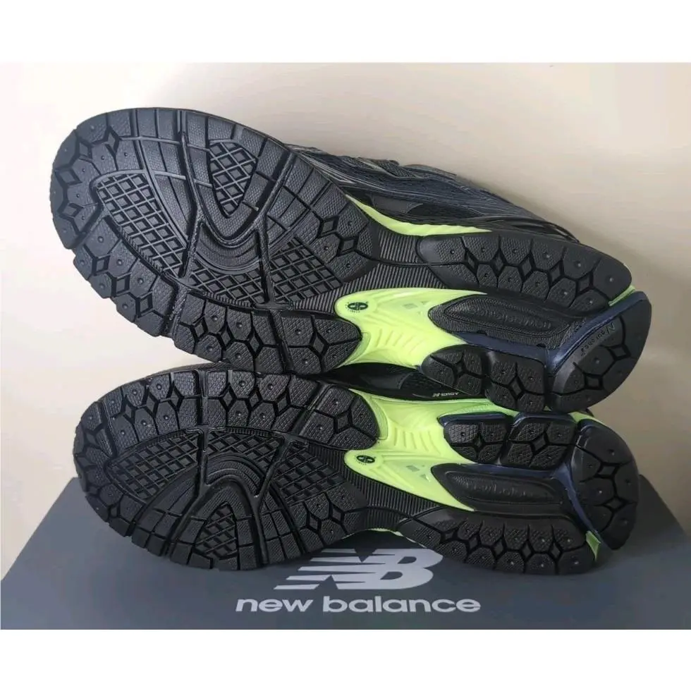 New Balance shoes - New Balance 1906 - U1906NG - Blue 3
