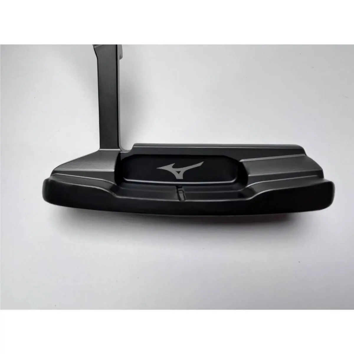 Mizuno  - OMOI Type II Black - OMOI Type Black - Black 4