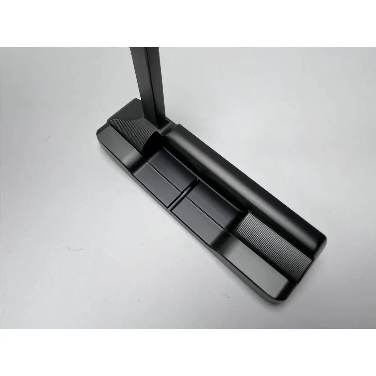 Mizuno  - OMOI Type II Black - OMOI Type Black - Black 5
