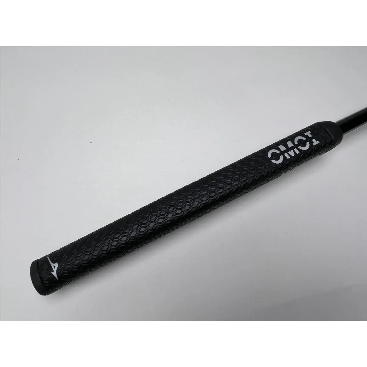 Mizuno  - OMOI Type II Black - OMOI Type Black - Black 7