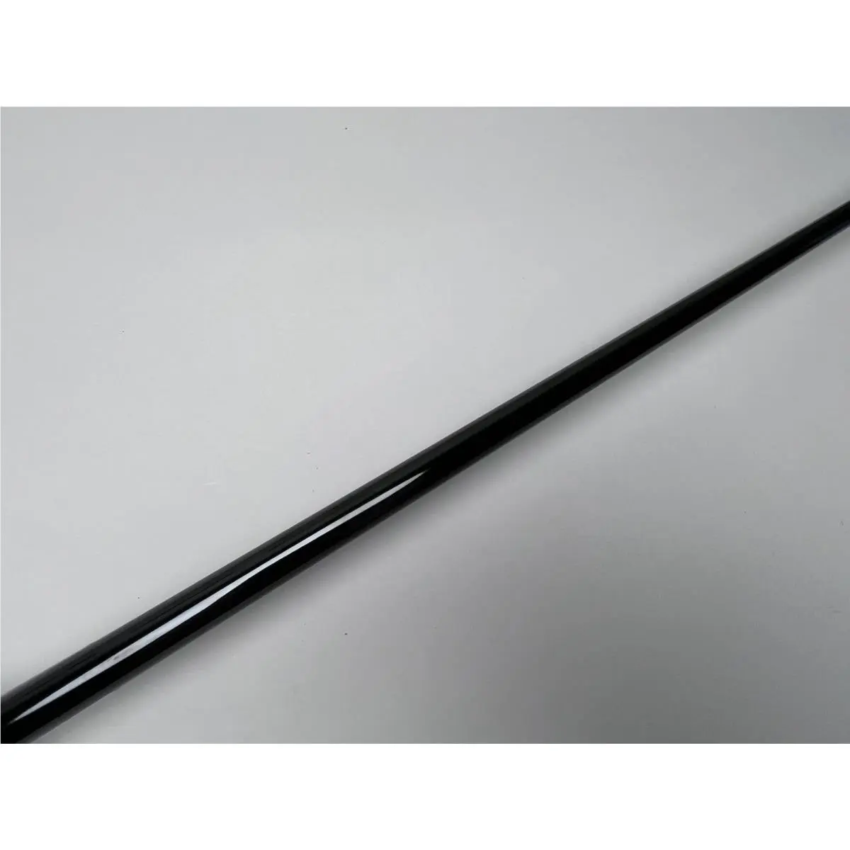 Mizuno  - OMOI Type II Black - OMOI Type Black - Black 6