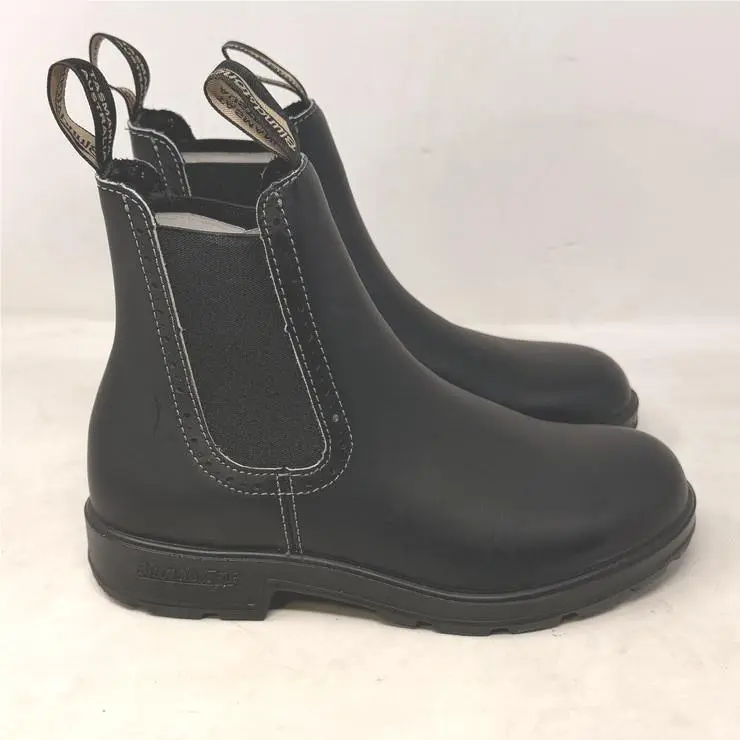 Blundstone shoes - Blundstone 1448 - Black 0