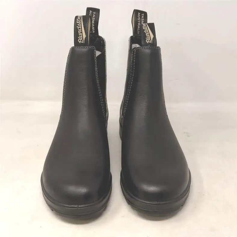 Blundstone shoes - Blundstone 1448 - Black 1