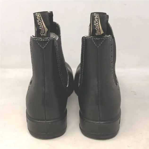 Blundstone shoes - Blundstone 1448 - Black 2