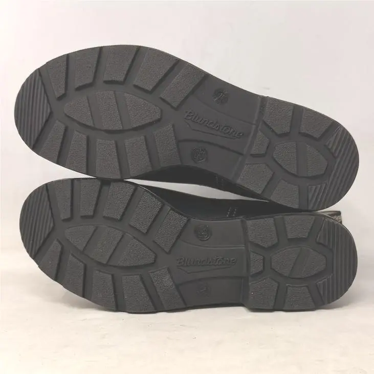 Blundstone shoes - Blundstone 1448 - Black 3