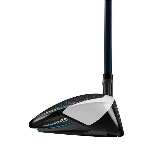 TaylorMade  - SIM2 Max - Max 6