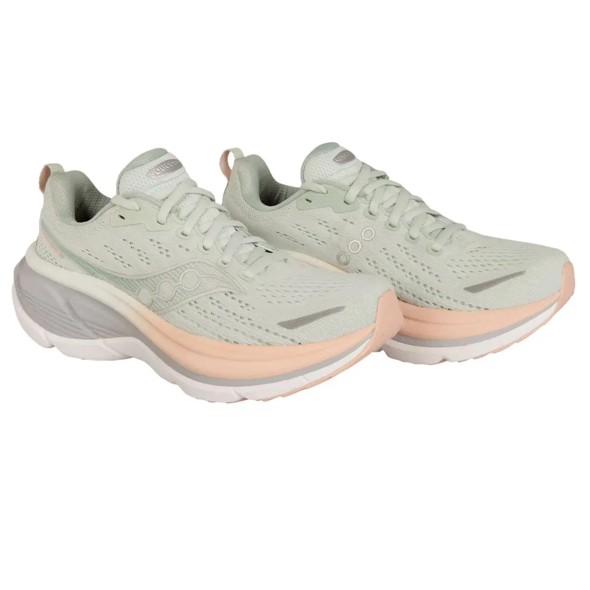 Saucony Women`s Hurricane 25 Shoe