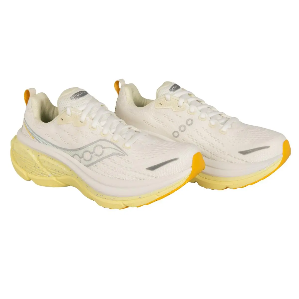 Saucony shoes - Green 11