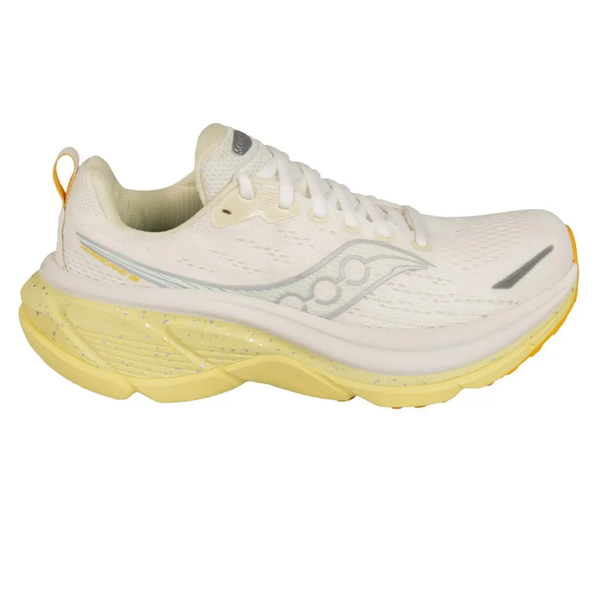 Saucony shoes - Green 12