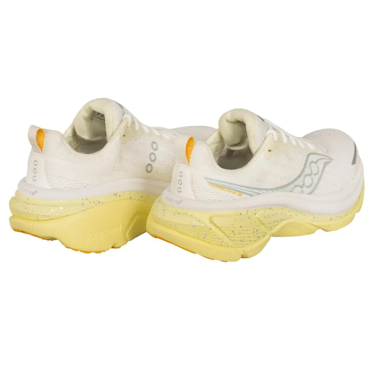 Saucony shoes - Green 13