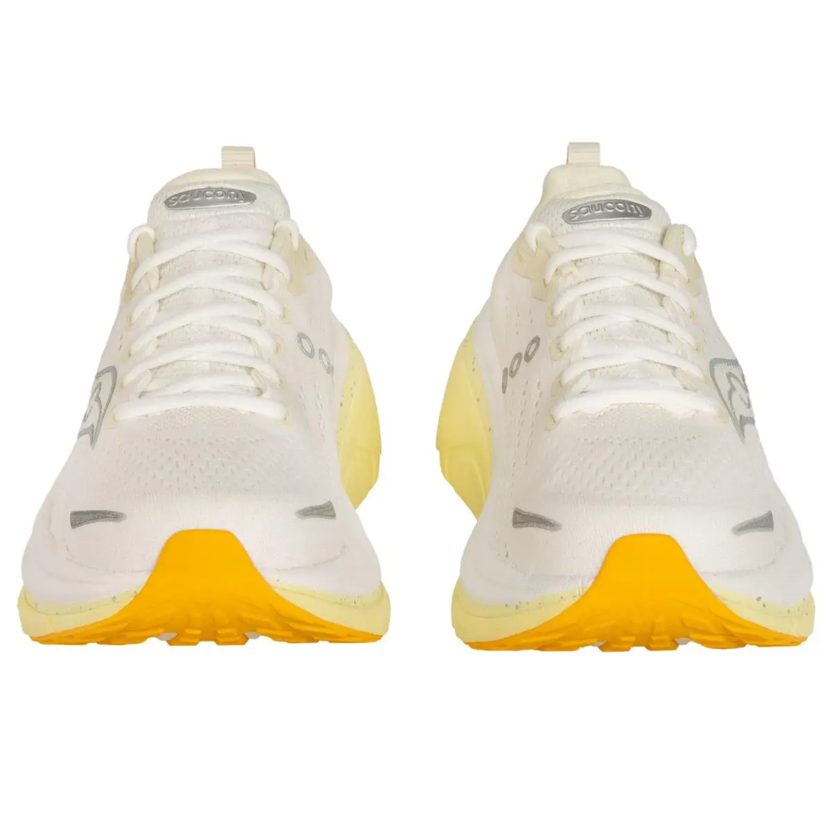 Saucony shoes - Green 14