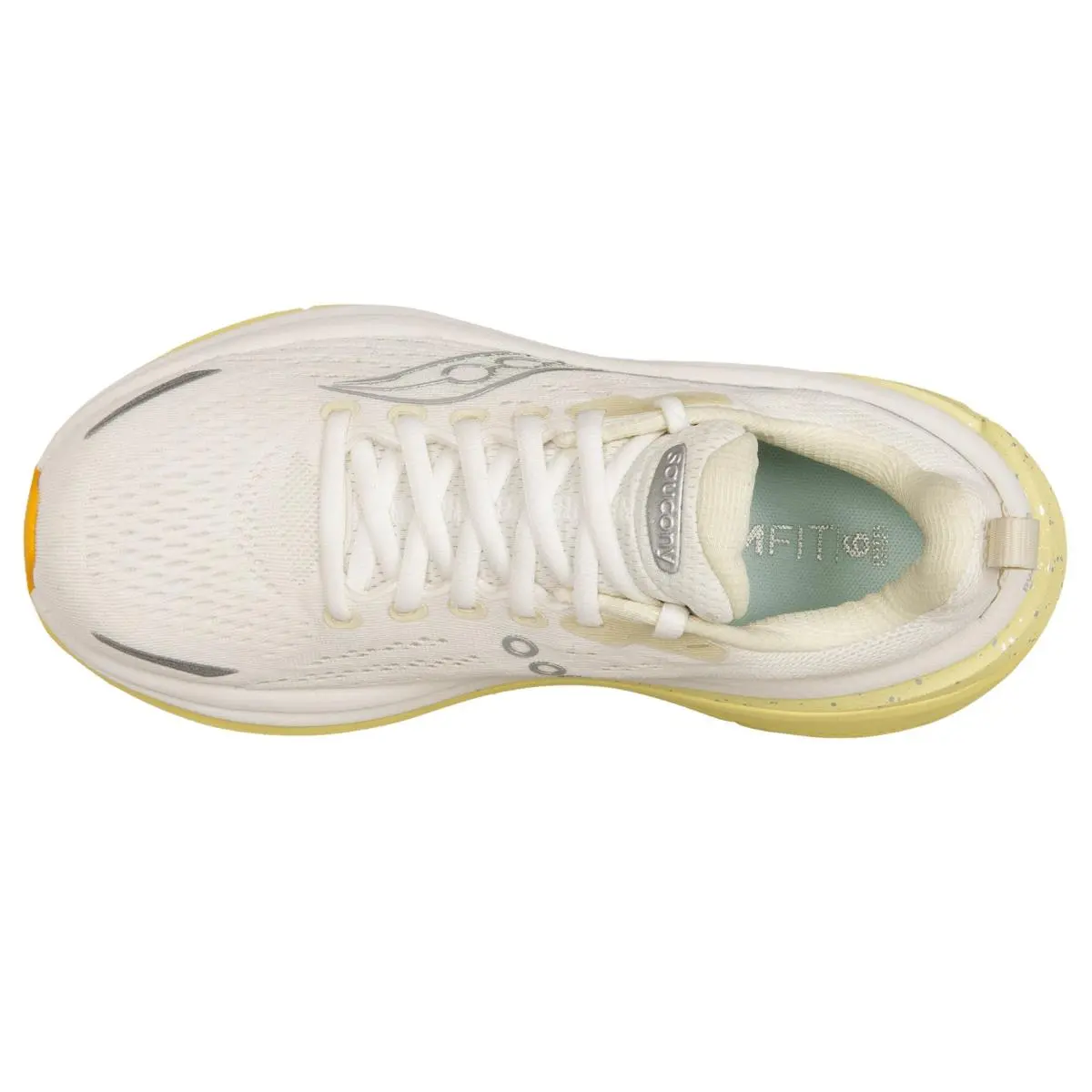 Saucony shoes - Green 15