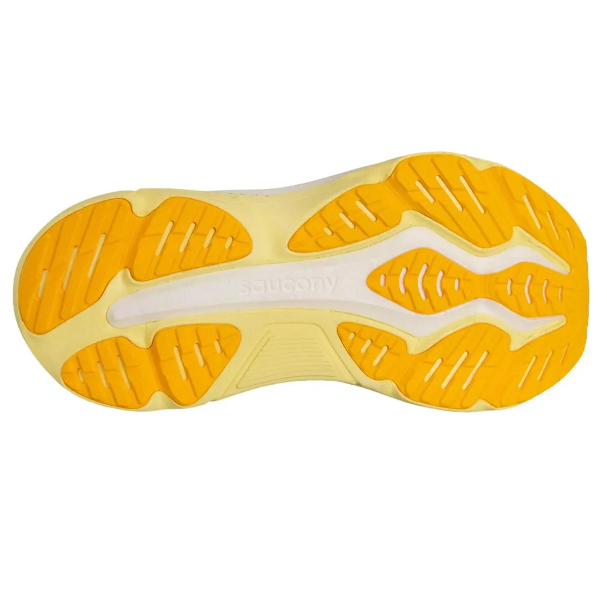 Saucony shoes - Green 16
