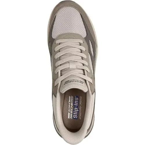 Skechers shoes - TAUPE 3