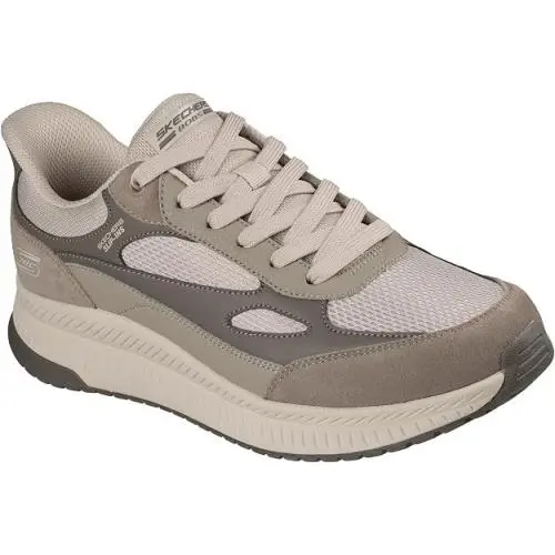 Skechers shoes - TAUPE 5