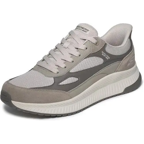 Skechers shoes - TAUPE 6