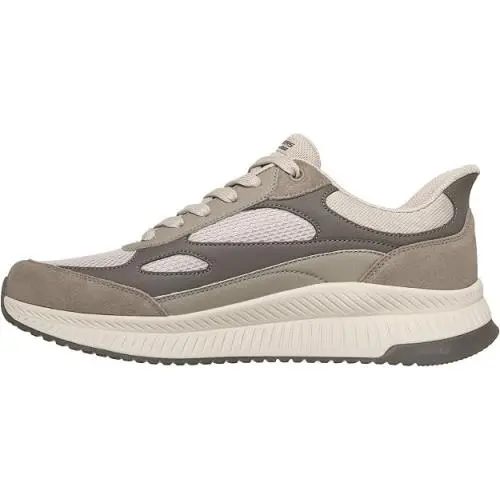 Skechers shoes - TAUPE 7