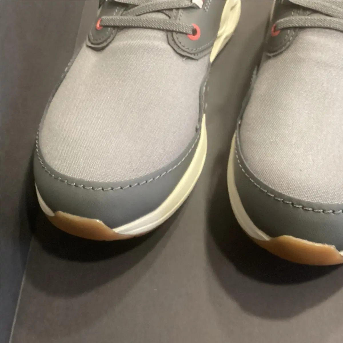 Columbia shoes - Columbia PFG Bahama X Relaxed - Gray 2