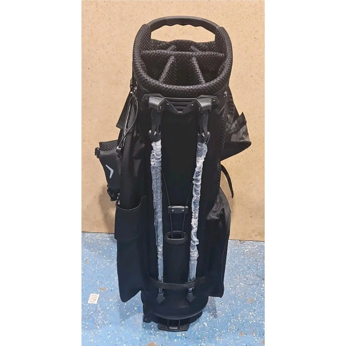 Callaway  - Callaway XR Men`s LH Golf Set - Black/Silver 19